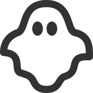 ghost web analytics
