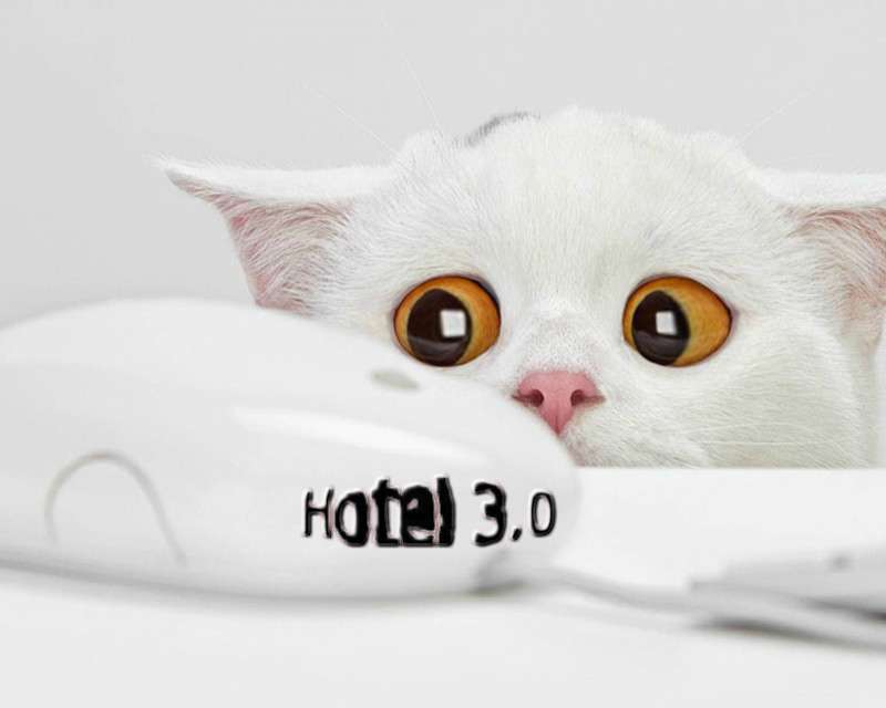 hotel 3.0