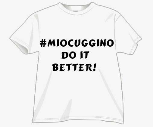 mio cugino do it better
