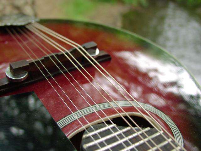 chitarra