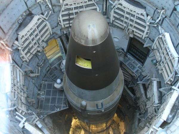 meglio supposta che missile