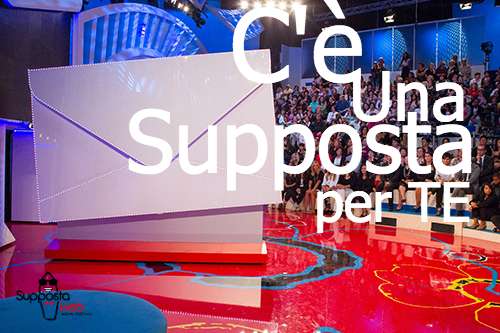 C'è una Supposta per Te