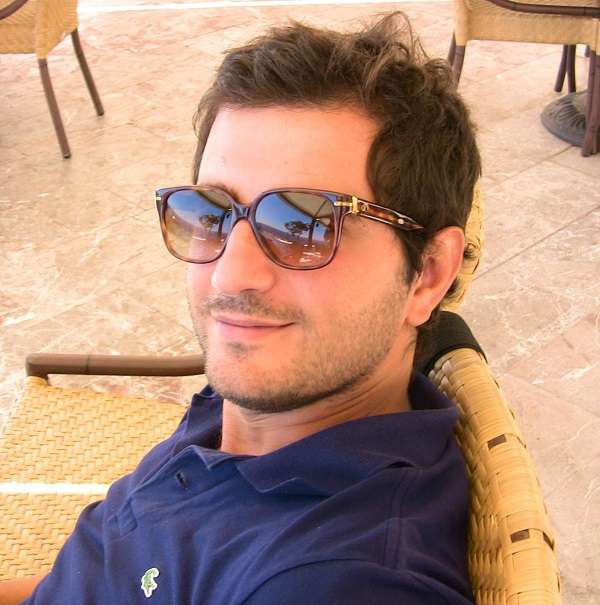 daniele vinci