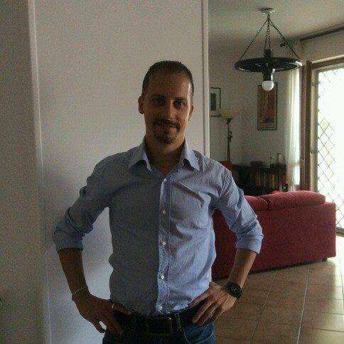sergio trenna
