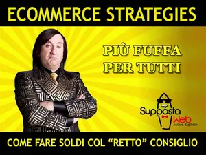 Ecommerce strategies