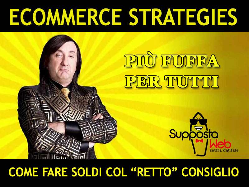 Ecommerce strategies