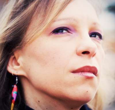 Mariangela Lecci - SEO Copywriter