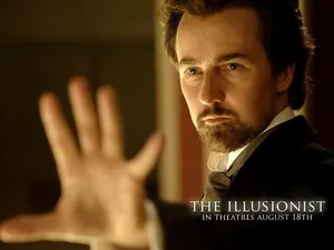The web Illusionist