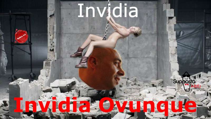 satira Influencer