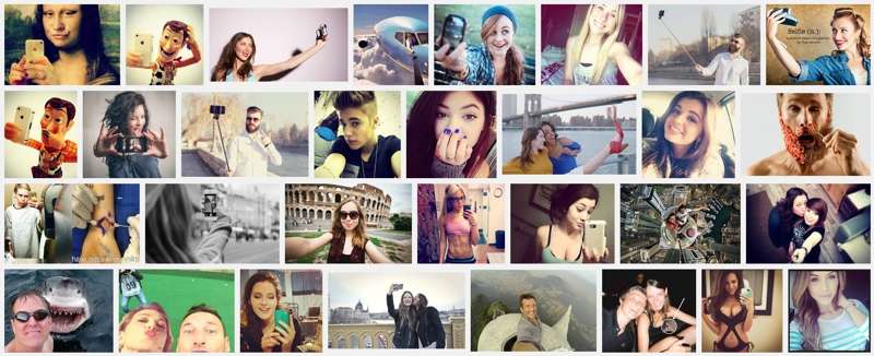 Igers - Instagramers - Igersitalia