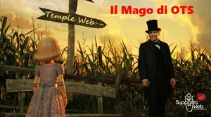Il mago di OTS