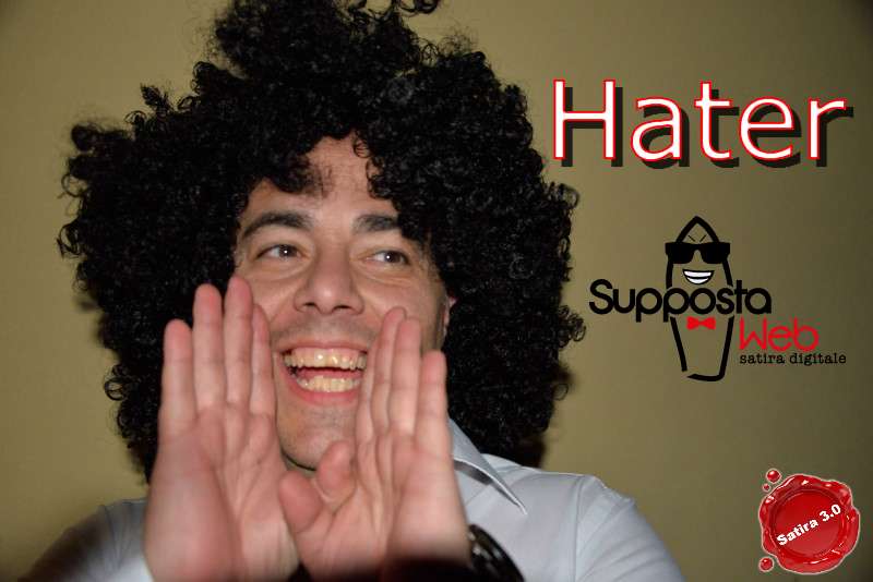 hater