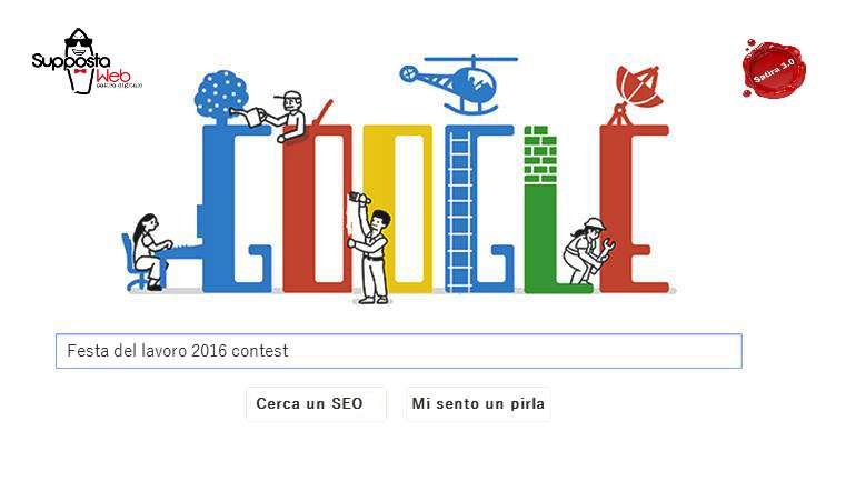 Festa del lavoro #primialprimo