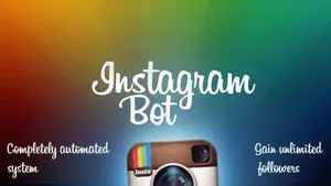 instagram bot