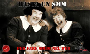 influencer smm