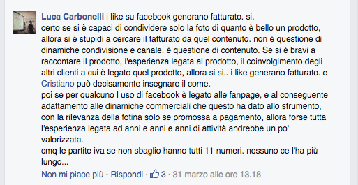 Luca Carbonelli