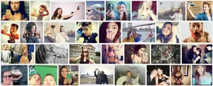 Igers - Instagramers - Igersitalia