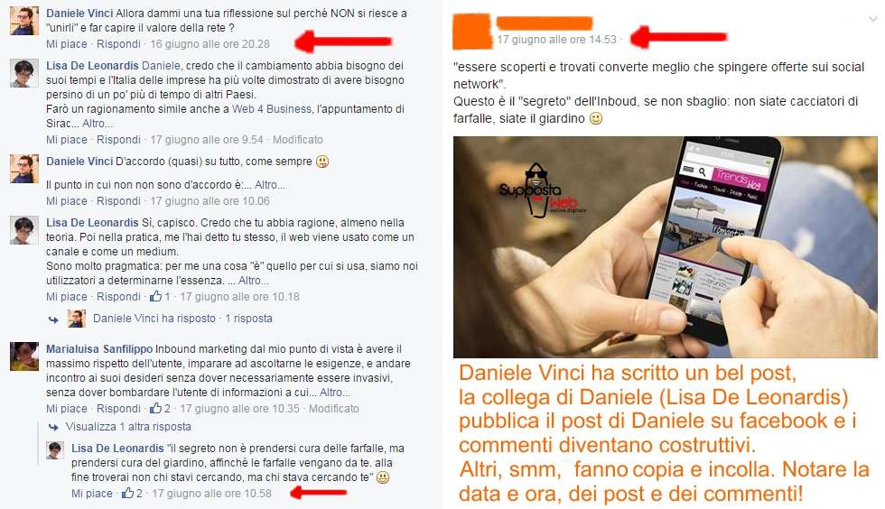corsi di formazione - manager - web marketing