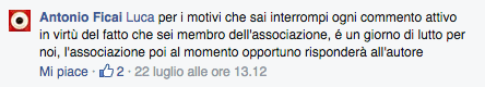 igers Italia truppen