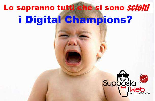 Social Super Hero: il Mago di OTS