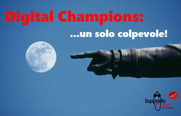 Social Super Hero: il Mago di OTS