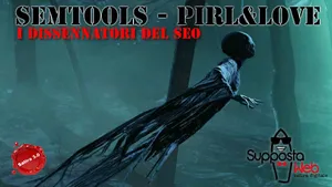 seo dissennatori; signoretti del web
