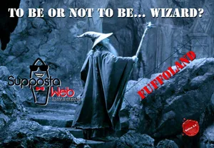 be-wezard #satiratrepuntozero