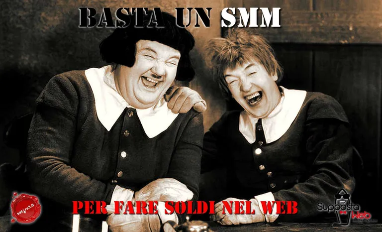 influencer smm