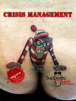 Crisis Management