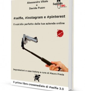 Libro Instagram Selfie