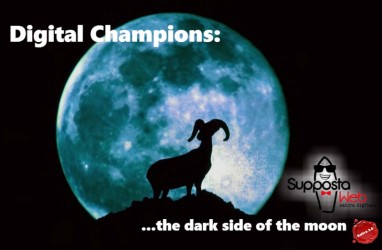 the dark side of digital champions